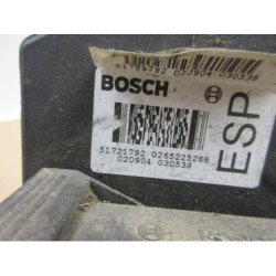 Bloc Abs (freins Anti-blocage) Alfa Romeo Gt Coupe